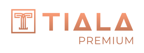 TIALA (3 Pièces)